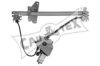 CAUTEX 257000 Window Lift